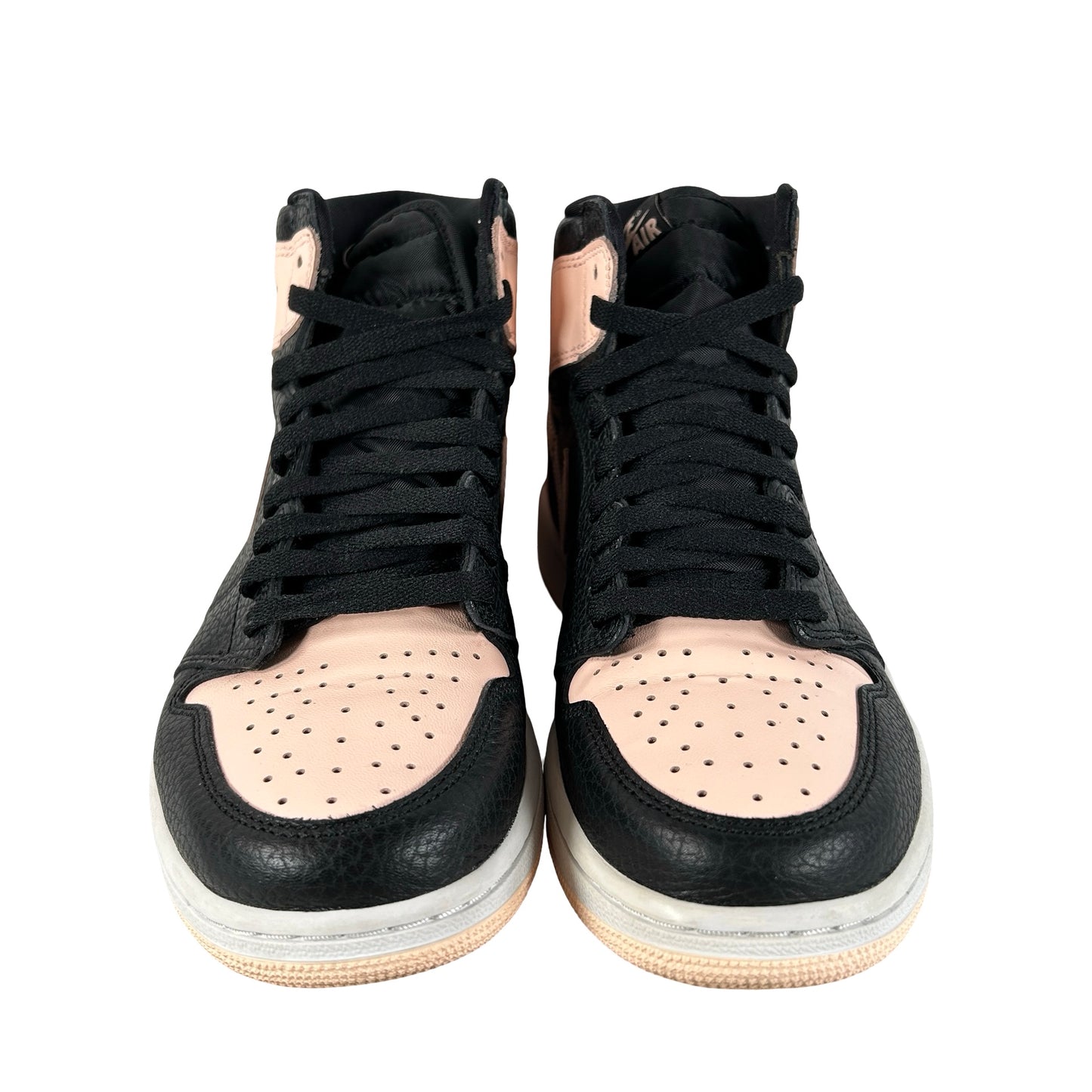 555088 081 Jordan 1 Crimson Tint [USED] - 9 M (Used3)