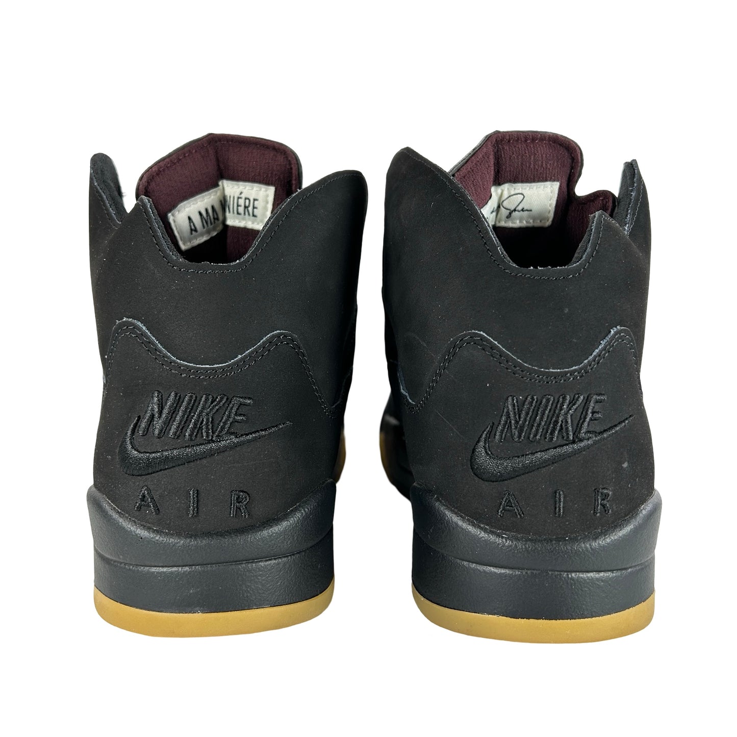FD1330 001  Jordan 5 Retro A Ma Maniere Dusk [USED] - 8 (Used4)