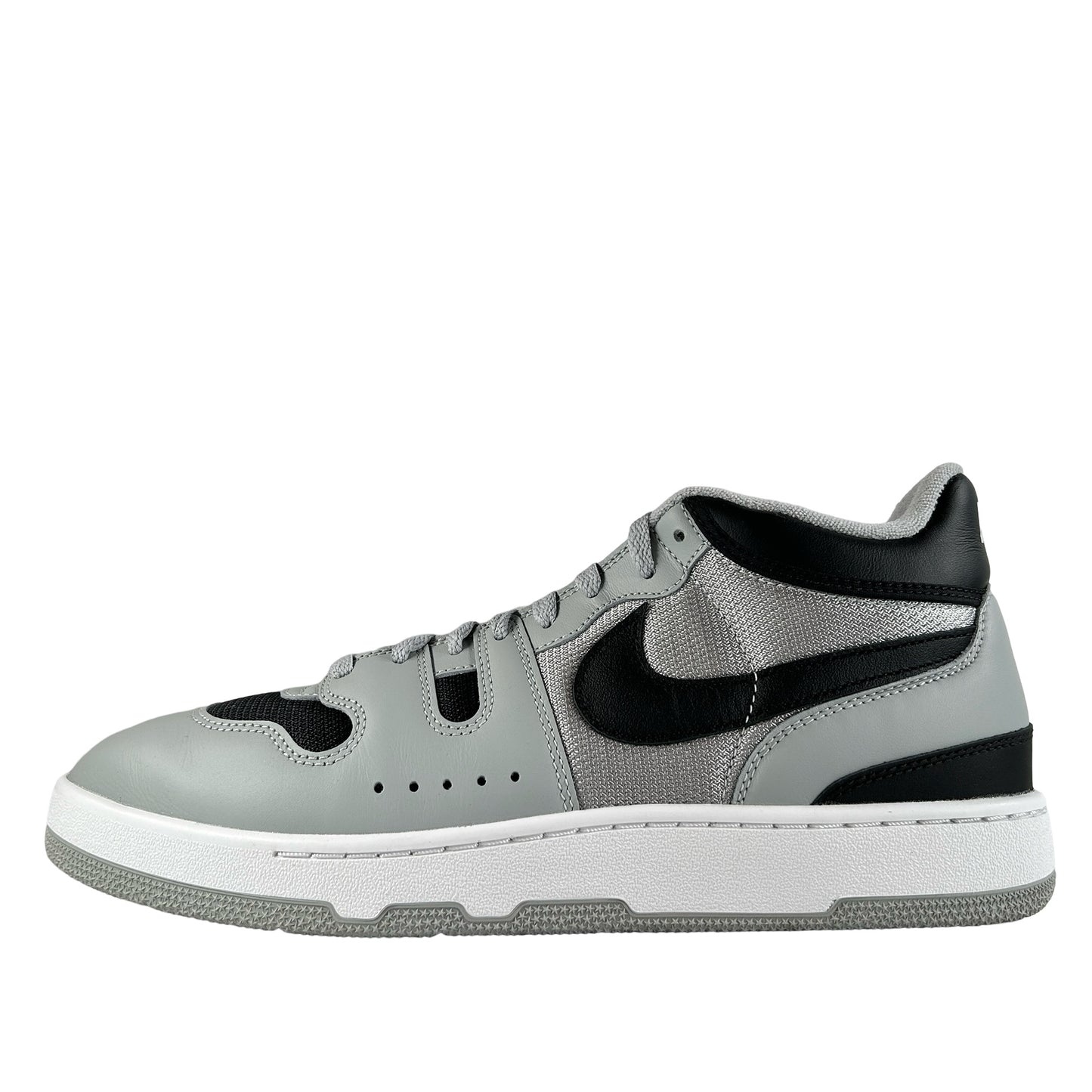 FB8938 001 Nike Mac Attack QS SP Light Smoke Grey [USED] - 12 M (Used2)