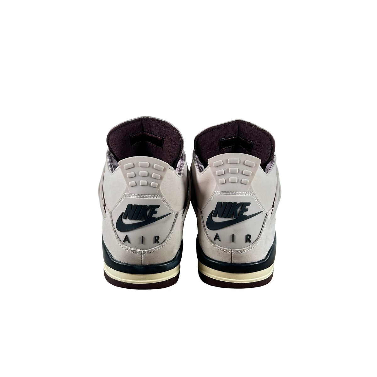 FZ4810 200 A Ma Maniére x Wmns Air Jordan 4 Retro 'Phantom' [USED] - 12.5 W (Used12)