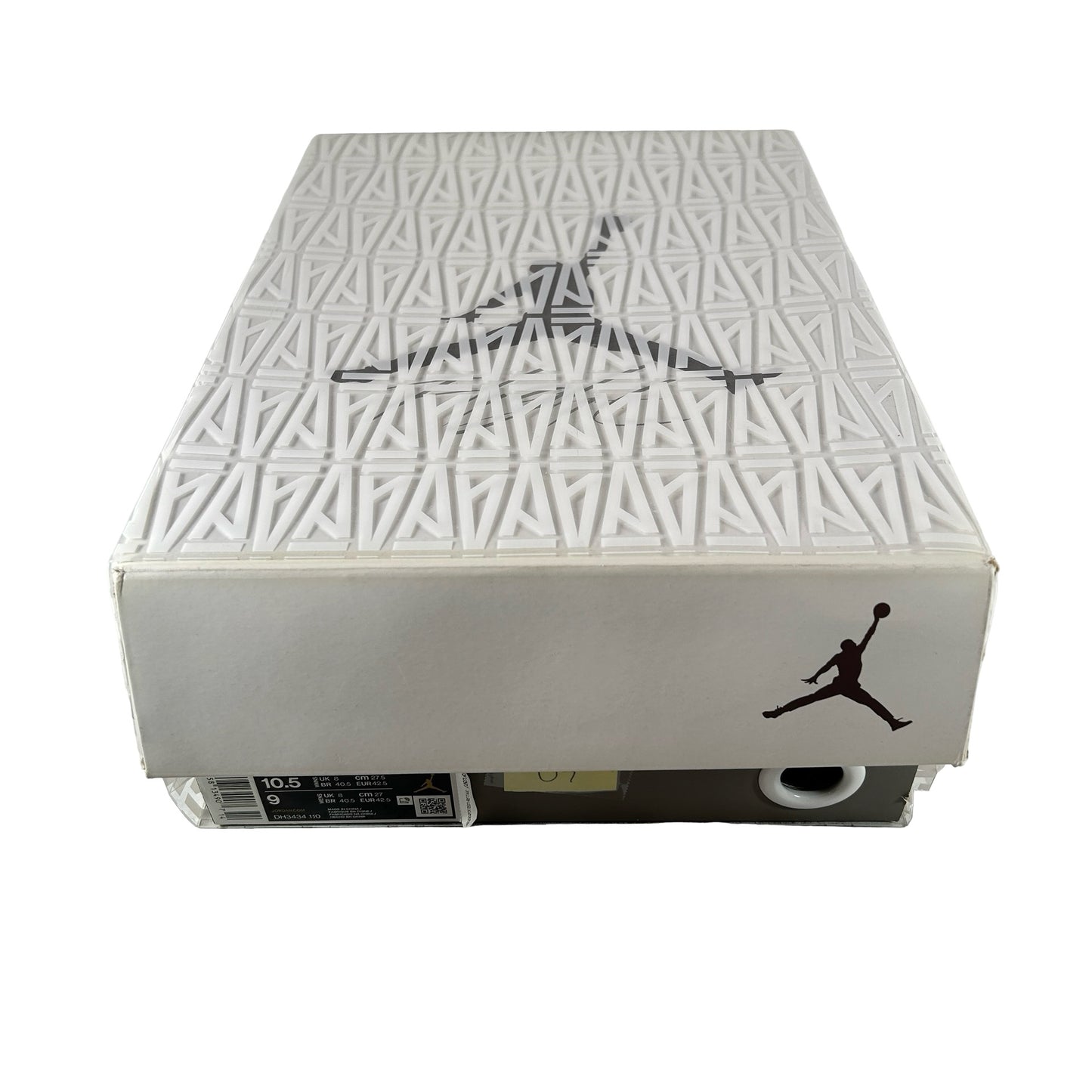 DH3434 110 Jordan 3 Retro A Ma Maniere [USED] - 10.5 W (Used7)