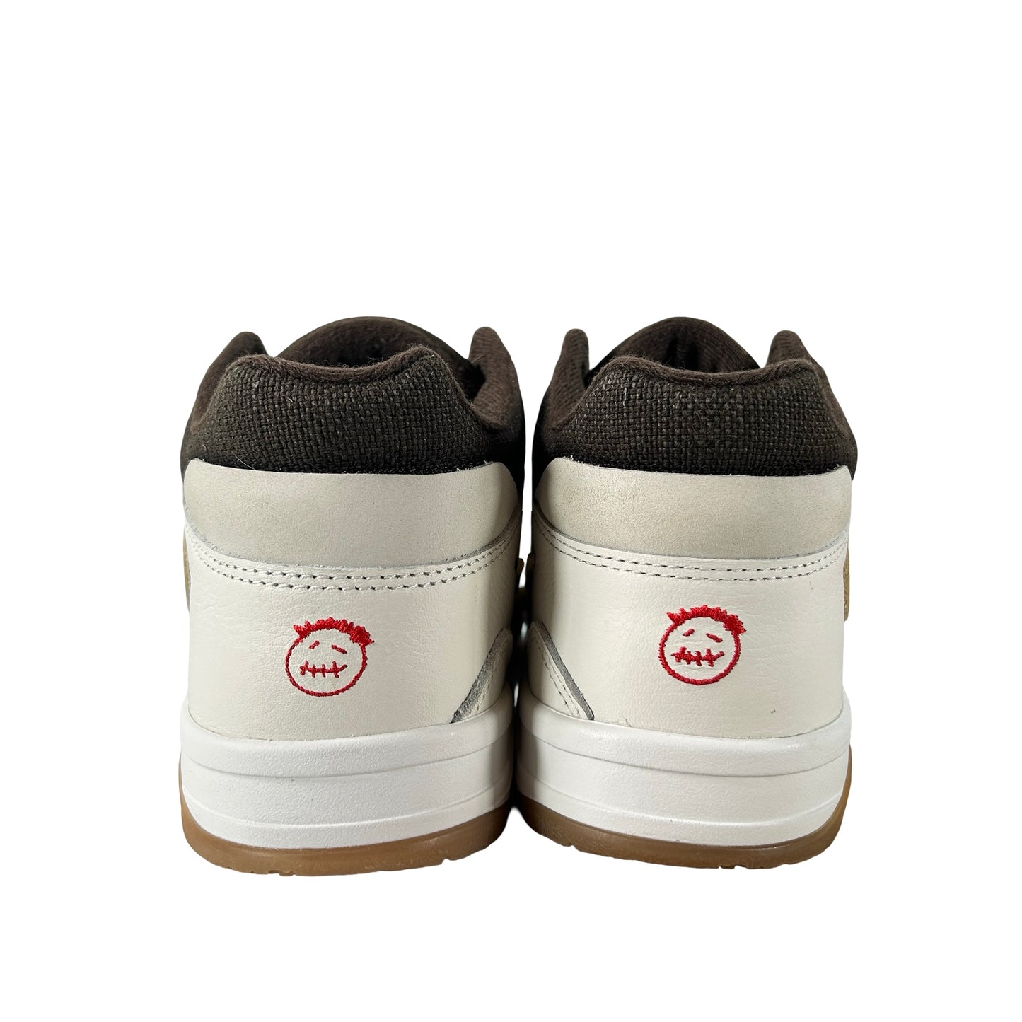 FZ8117 100 Jordan Jumpman Jack TR Travis Scott Sail [USED] - 8.5 M (Used2)