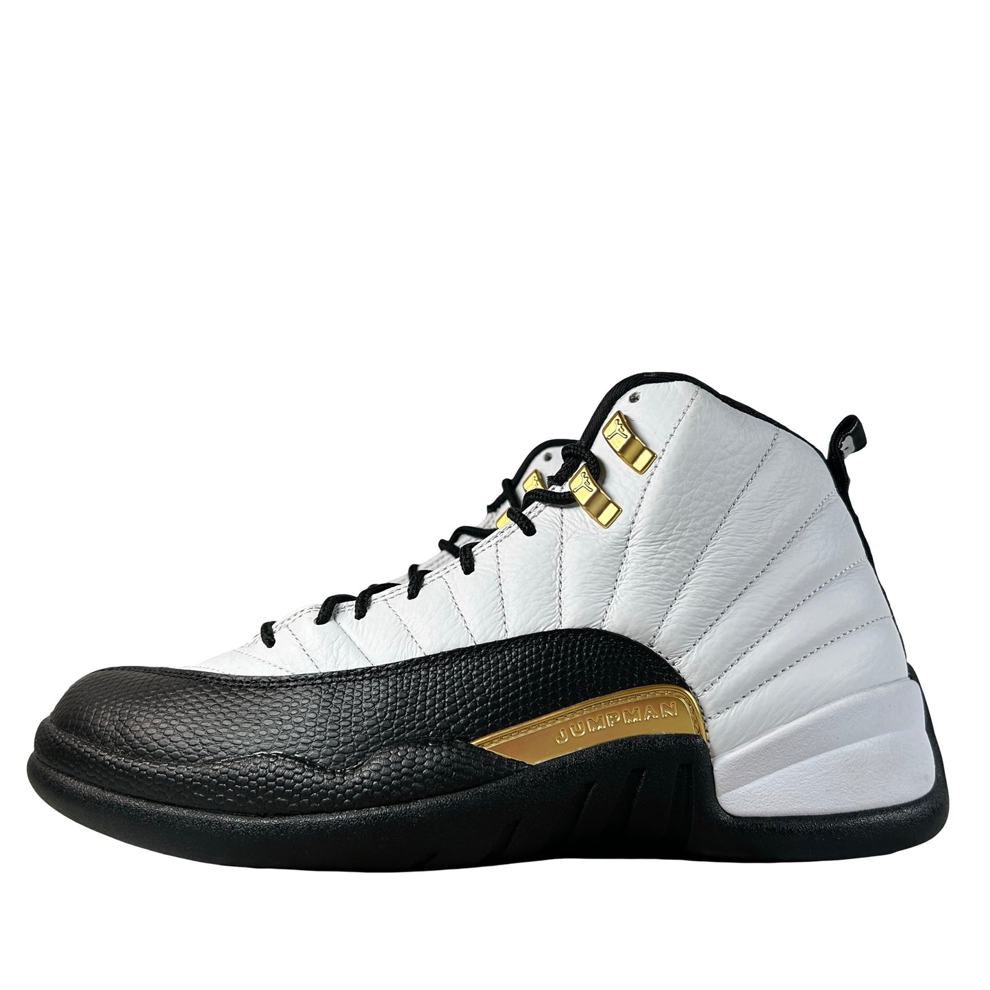 CT8013 170 Jordan 12 Retro Royalty Taxi [USED] - 10 M (Used) (No Box)
