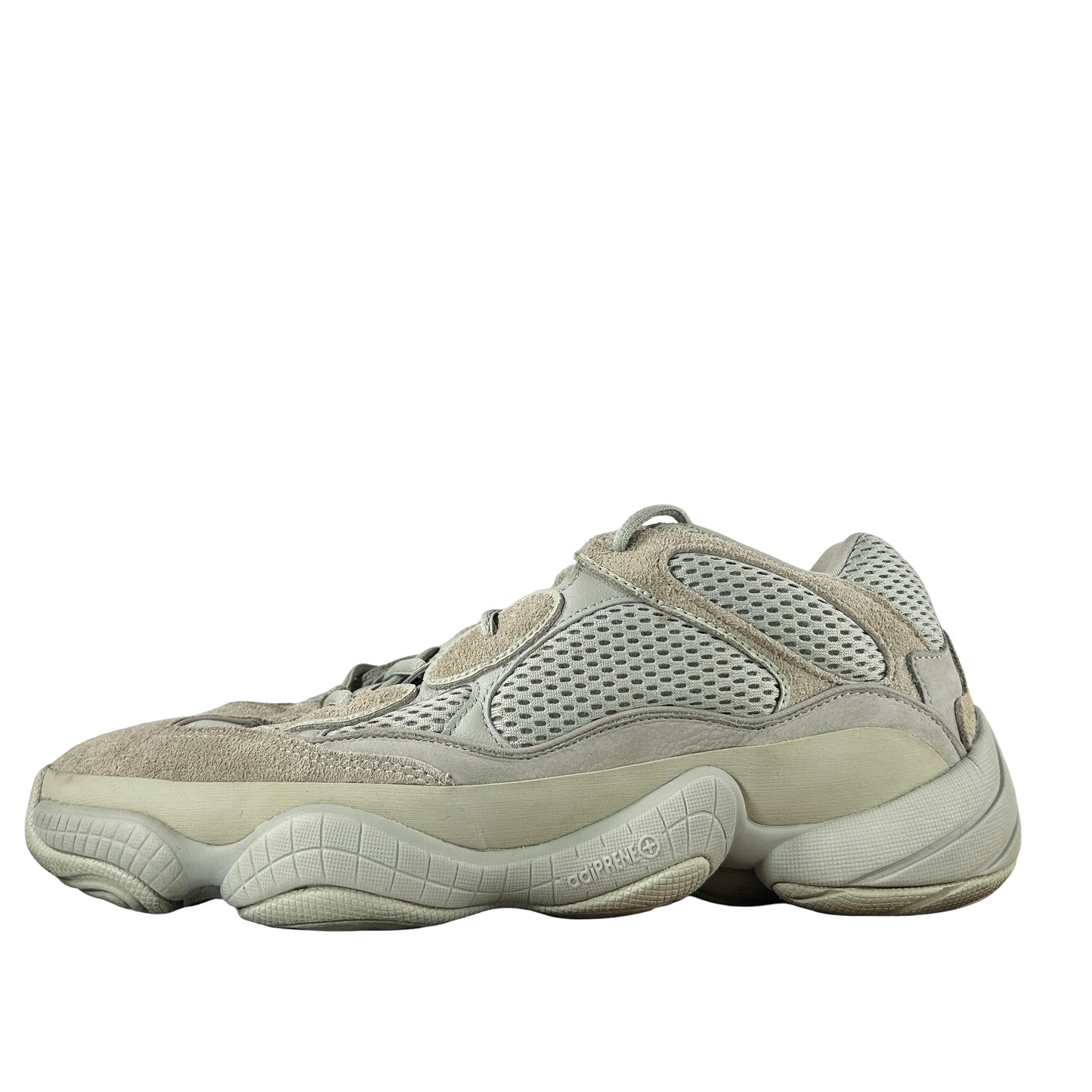 EE7287 adidas Yeezy 500 Salt [USED] - 11.5 M (Used2)