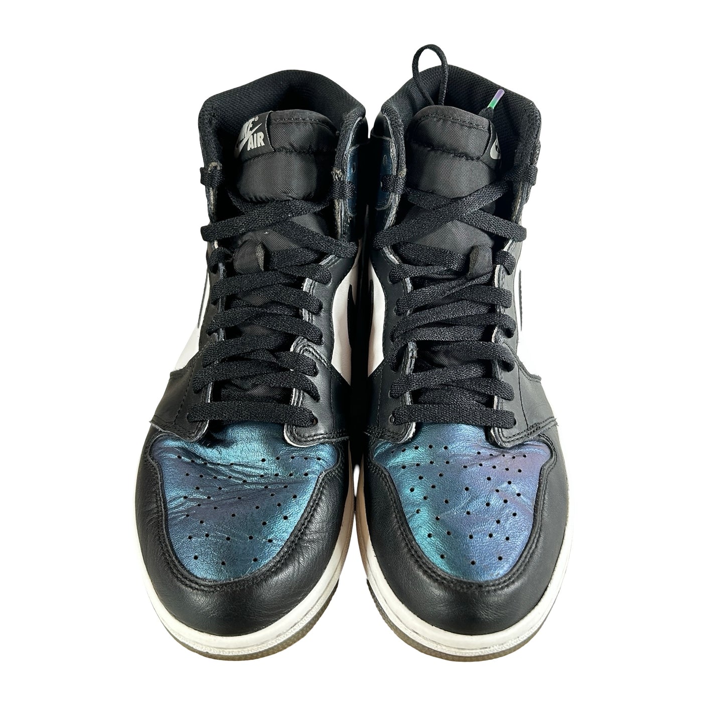 907958 015 Jordan 1 Retro All-Star Chameleon (2017) [USED] - 11 M (Used3)