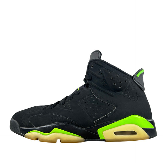 CT8529 003 Jordan 6 Retro Electric Green [USED] - 11 M (Used2) (No Box2)