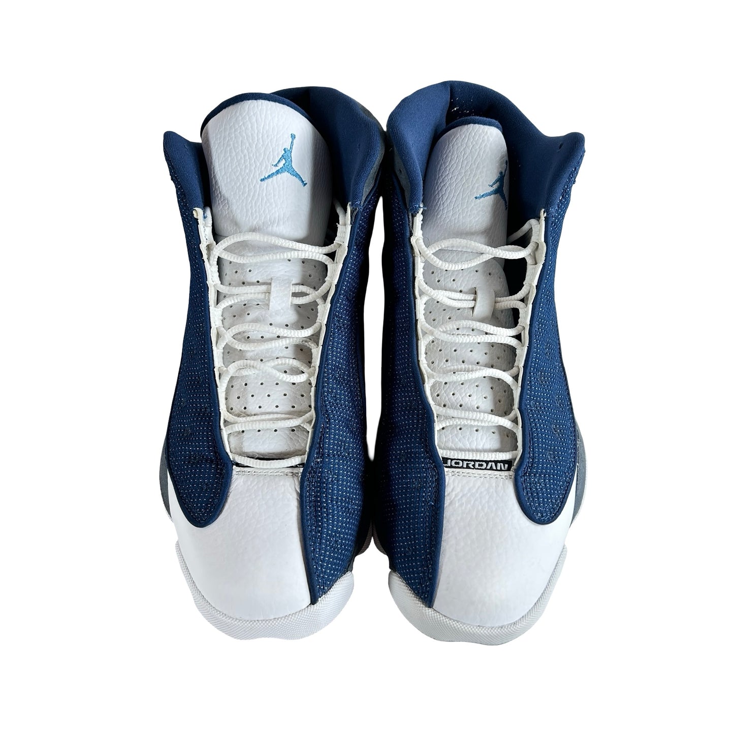 414571 404 Jordan 13 Retro Flint (2020) [USED] - 10.5 M (Used2) (Replace Box2)