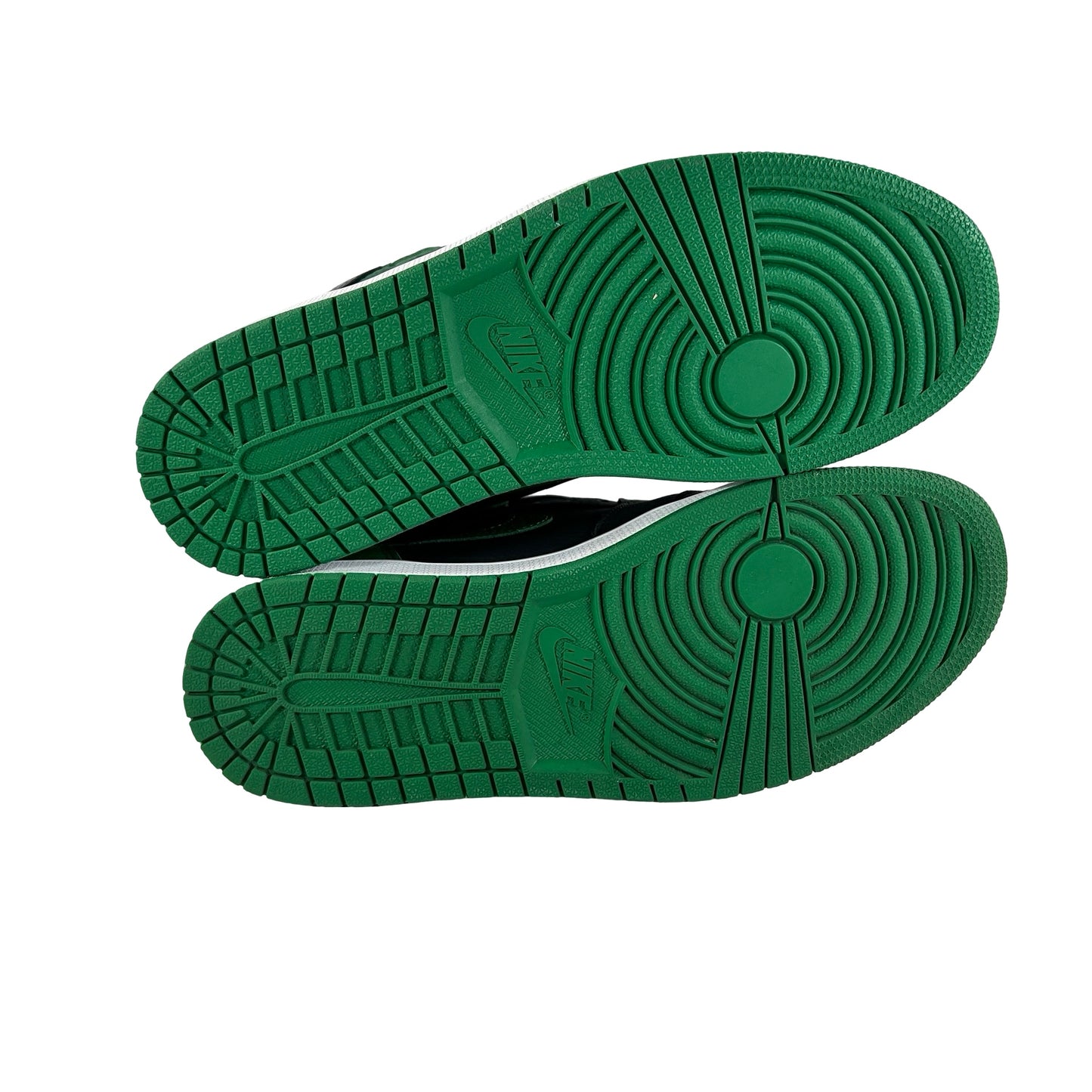 555088 030 Jordan 1 Pine Green 2.0 [USED] - 10 M (VVNDS)