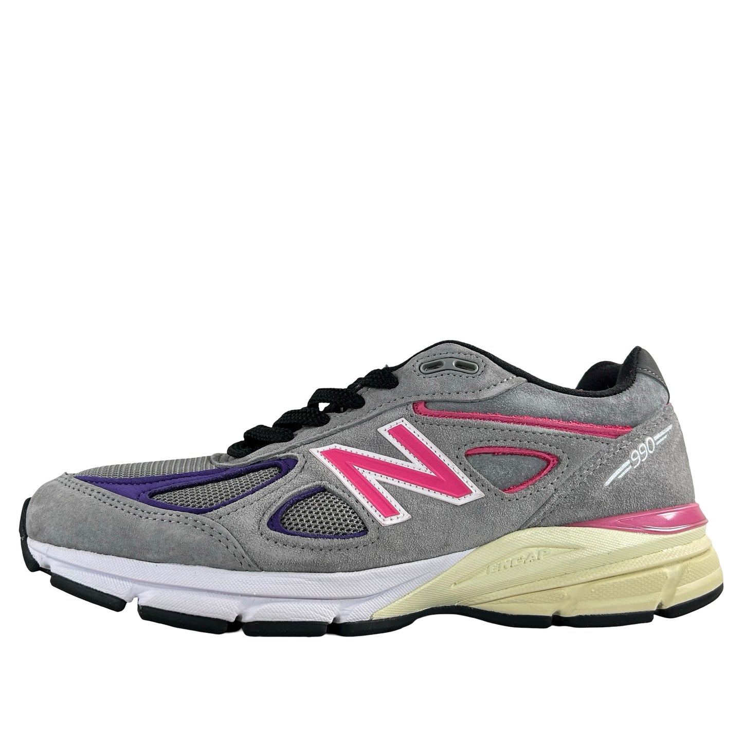 M990KT4 New Balance 990v4 Kith United Arrows & Sons [USED] - 10.5 M (Used)