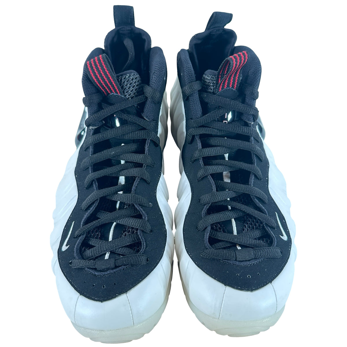 HF0794 200 Nike Air Foamposite Pro Pearl (2025) [USED] - 10.5 M (Used7)