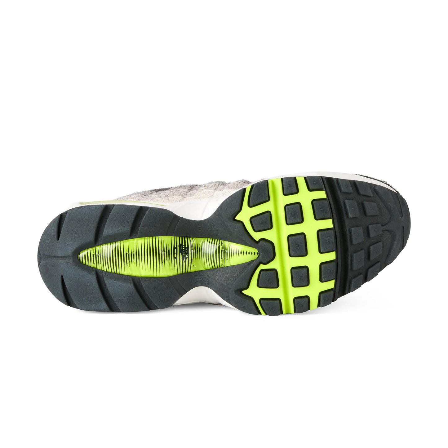 HM4738 001 Nike Air Max 95 OG Reverse Gradient Neon