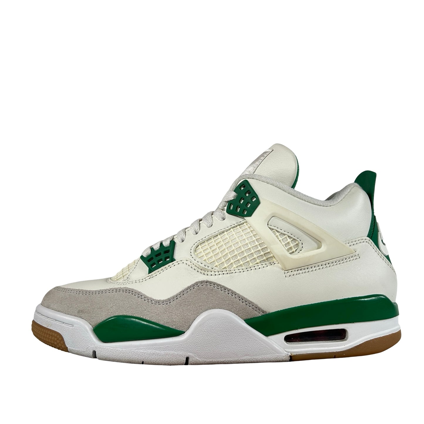 DR5415 103 Jordan 4 Retro SB Pine Green [USED] - 8.5 M (Used7)