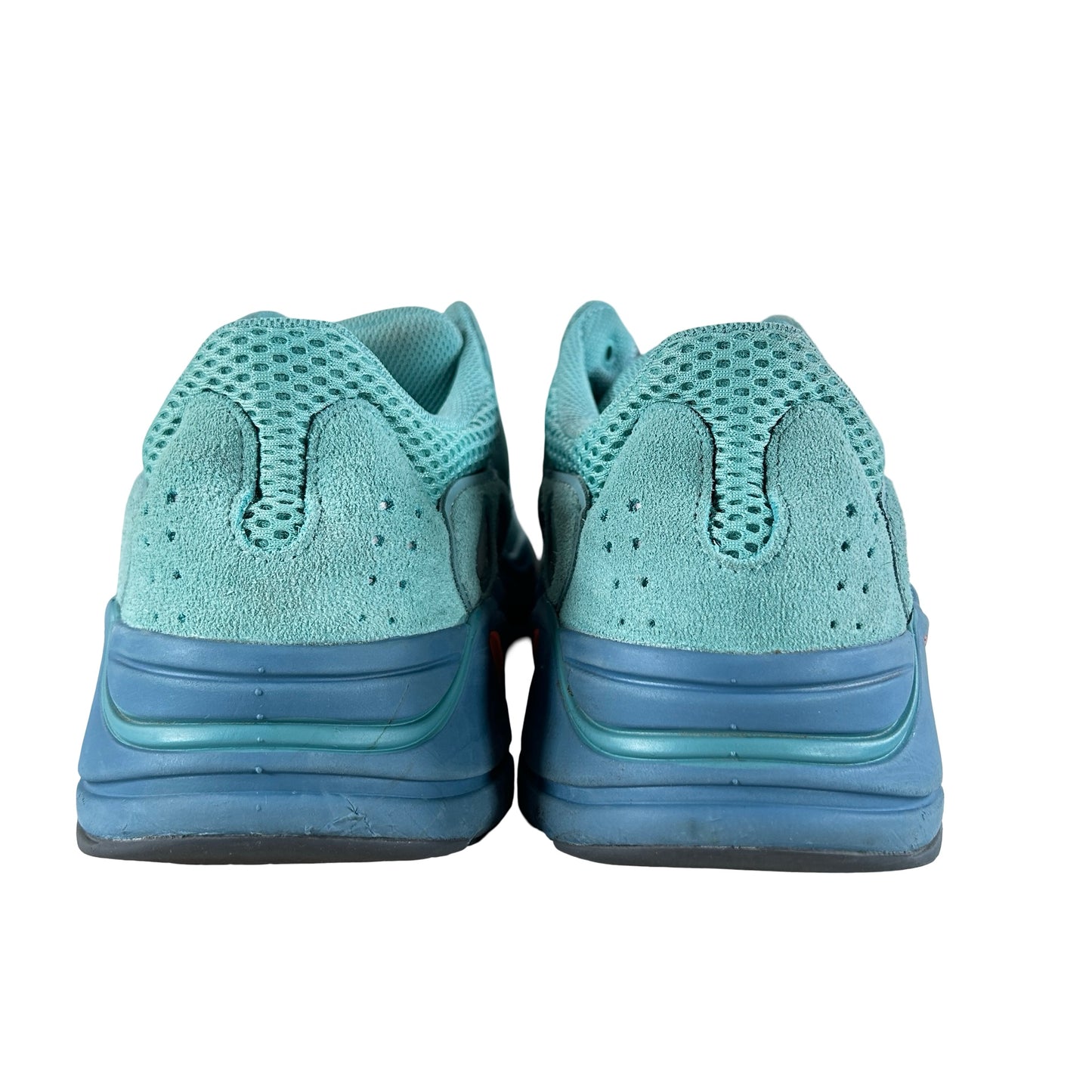 GZ2002 adidas Yeezy Boost 700 Faded Azure [USED] - 11 M (Used)