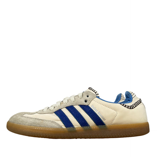 IH7756 adidas Samba Nylon Wales Bonner Wonder Clay Royal [USED] - 12 M (Used) (No Box)