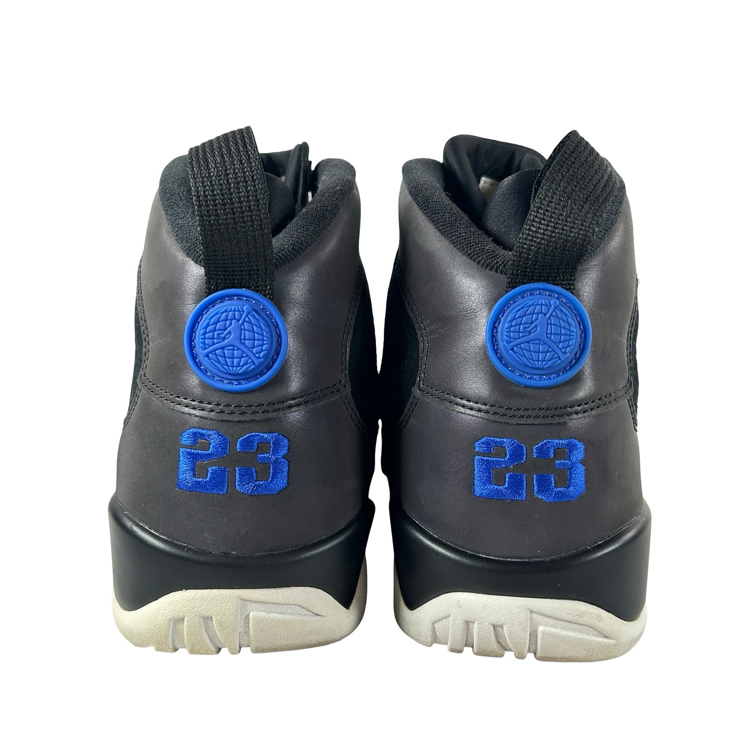 CT8019 024 Jordan 9 Retro Racer Azul