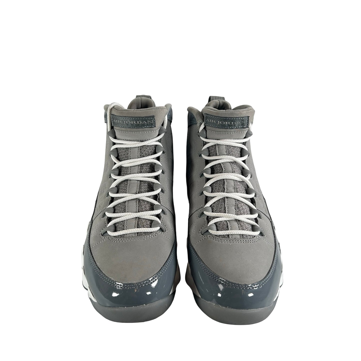 HV4794 011 Jordan 9 Retro Cool Grey (2025) [USED] - 9 M (Used2)
