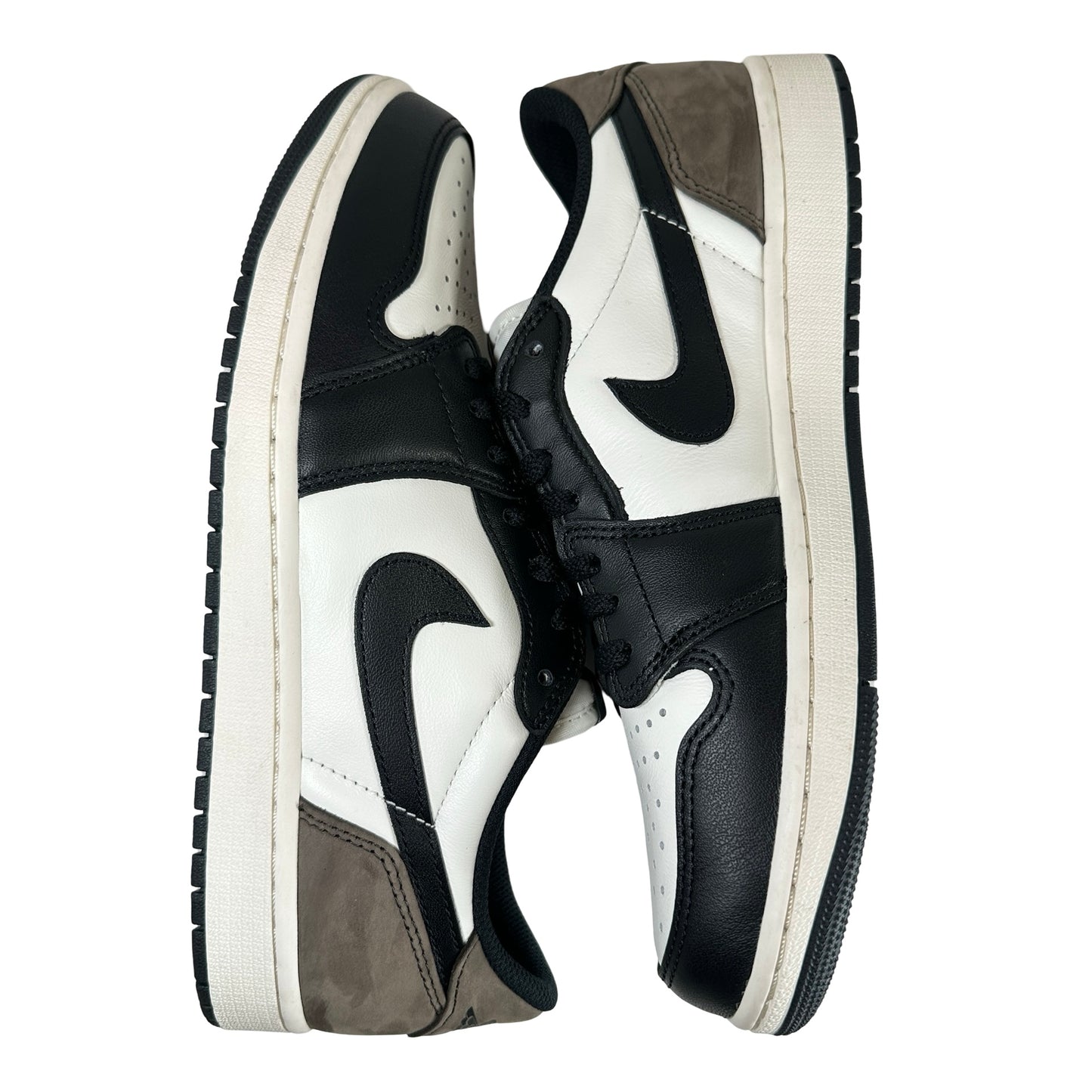 CZ0790 102 Jordan 1 Retro Low OG Mocha [USED] - 10 M (Used2)