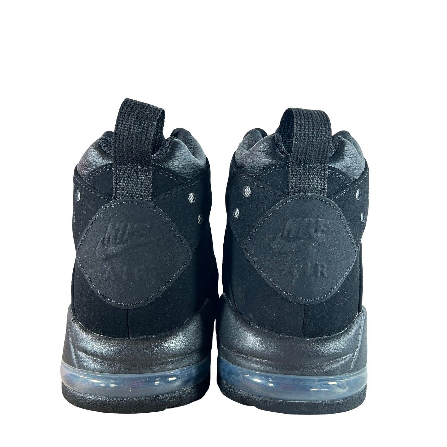 DC1411 001 Nike Air Max 2 CB '94 Triple Black (2020/2023) [USED] - 8.5 M (Used4)