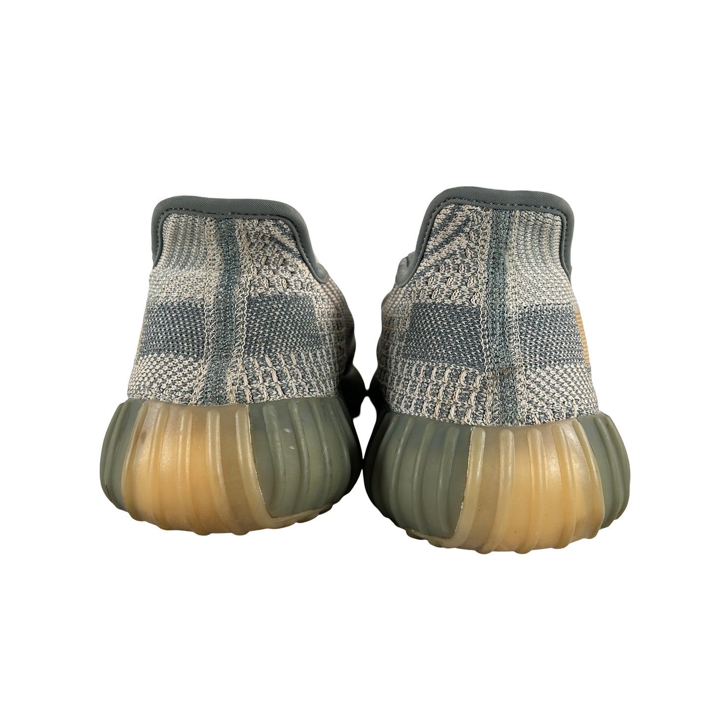FZ5421 adidas Yeezy Boost 350 V2 Israfil [USED] - 10.5 M (Used2)