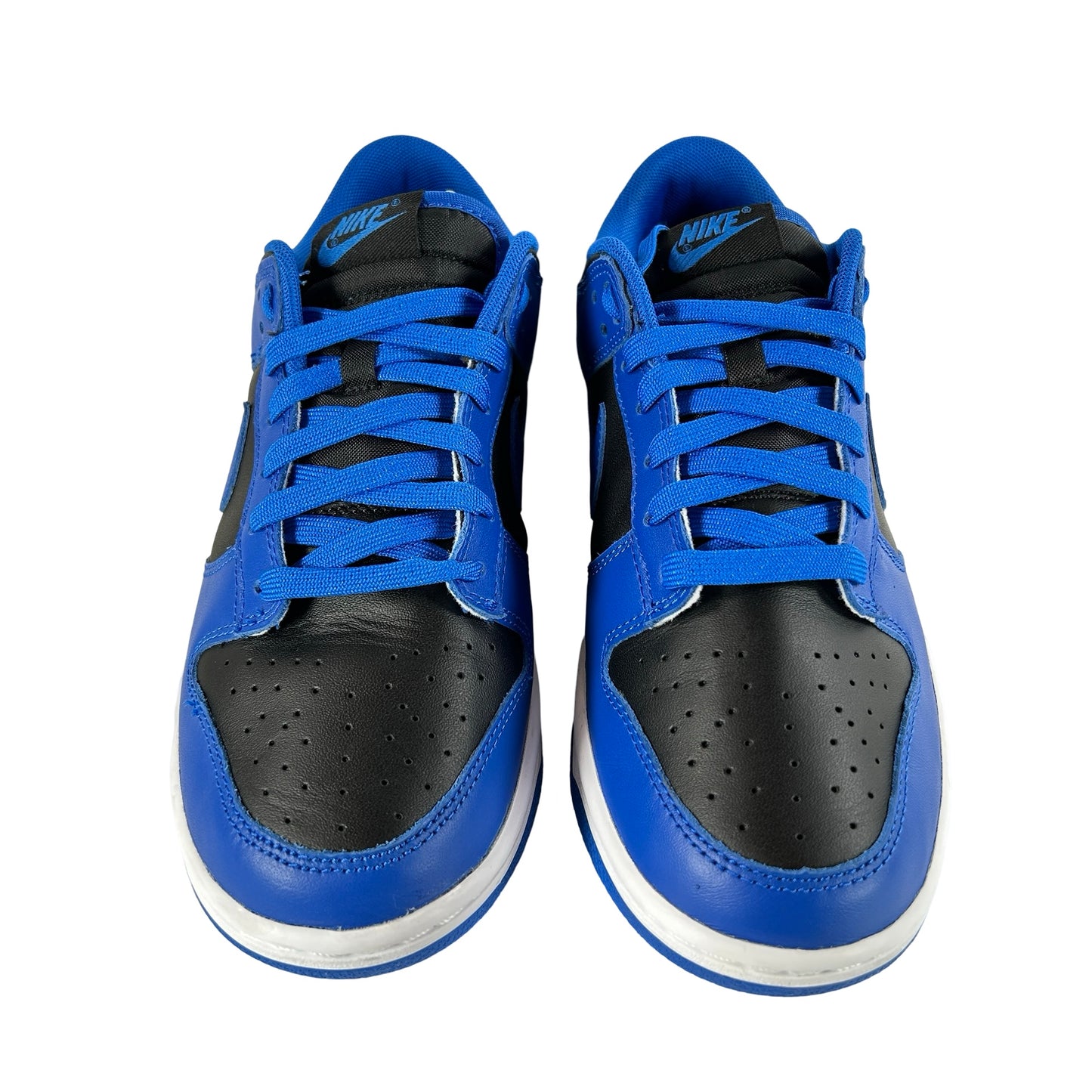 DD1391 001 Nike Dunk Low Hyper Cobalt [USED] - 8 M (Used (No Box)