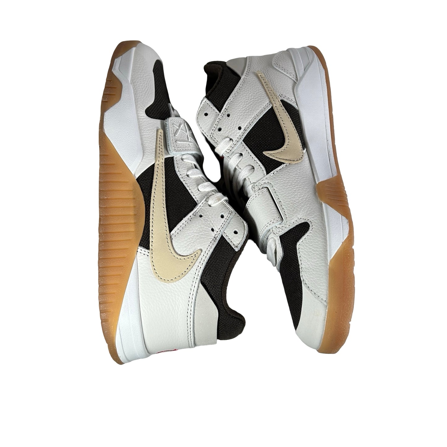FZ8117 100 Jordan Jumpman Jack TR Travis Scott Sail [USED] - 10.5 M (VNDS2)