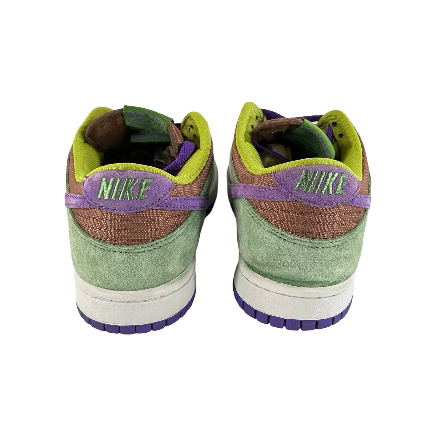 DA1469 200 Nike Dunk Low Veneer (2020) [USED] - 8.5 M (Used)