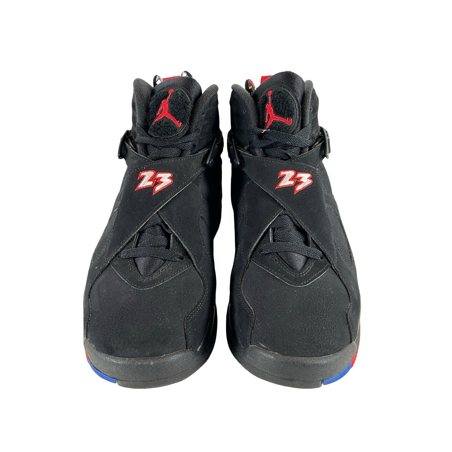 305381 062 Jordan 8 Retro Playoffs [USED] - 8.5 M (Used6)