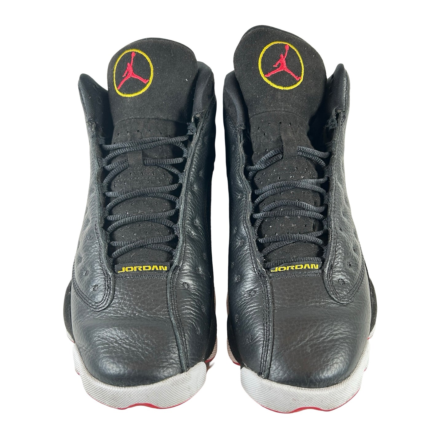 414571 062 Jordan 13 Retro Playoff (2023) [USED] - 11 M (Used) (Replace Box)