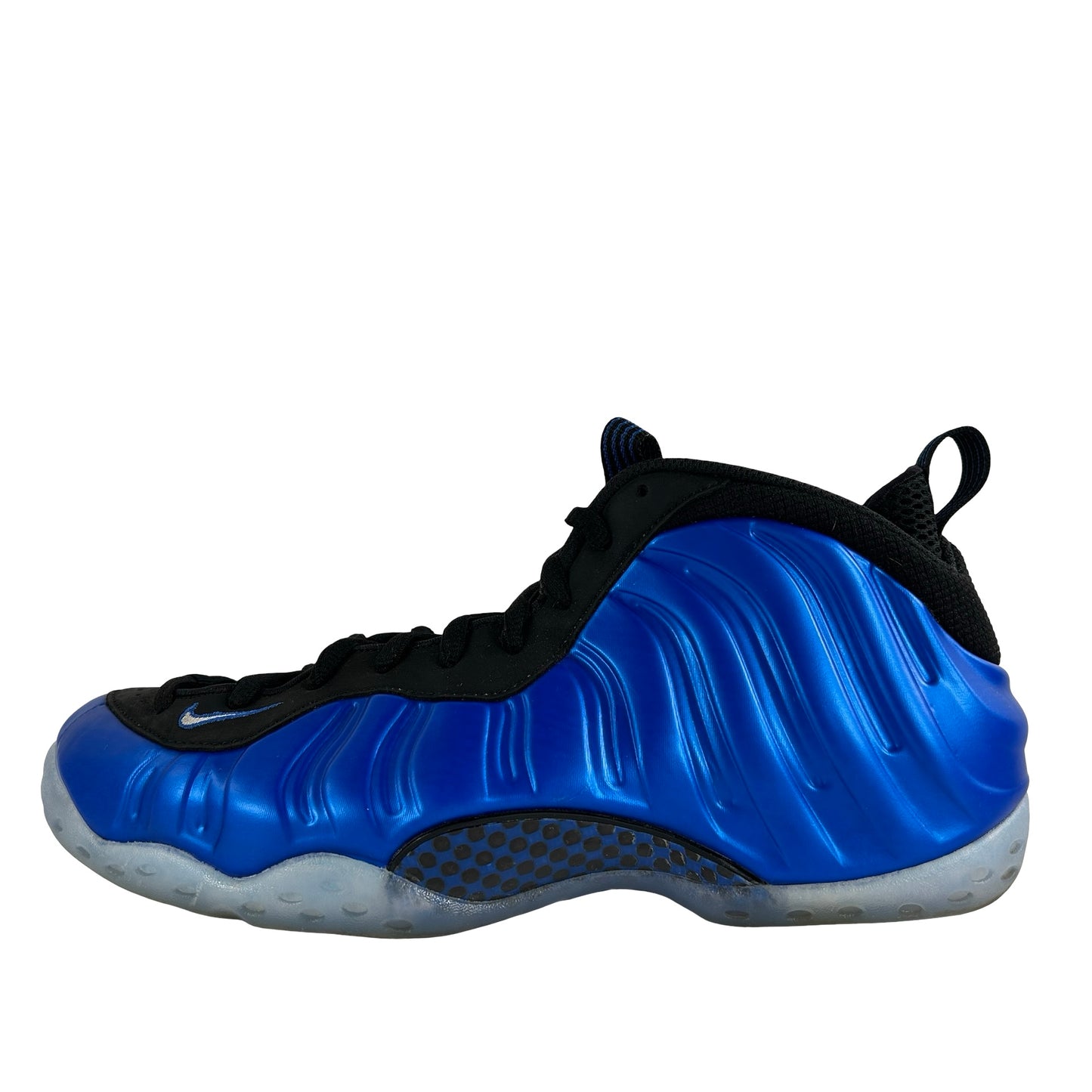 FQ8181 511 Nike Air Foamposite One International Blue [USED] - 11.5 M (Used2)