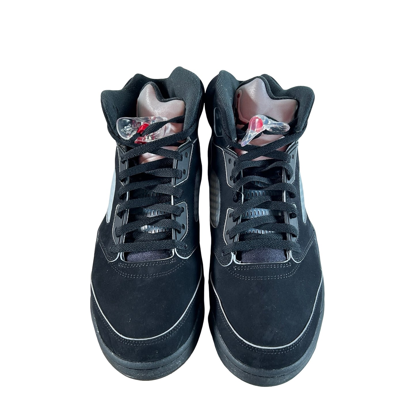 HF3975 001 Jordan 5 Retro OG Black Metallic Reimagined [USED] - 11 M (Used16)