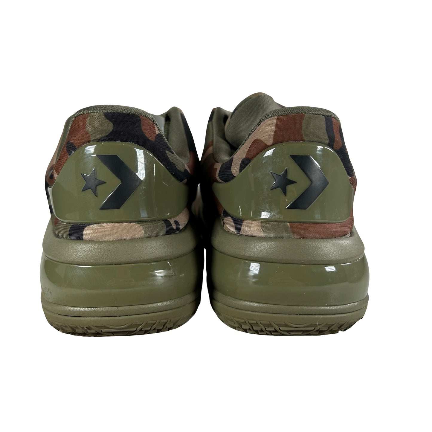 A19839C Converse SHAI 001 Echo [USED] - 10 M (Used)