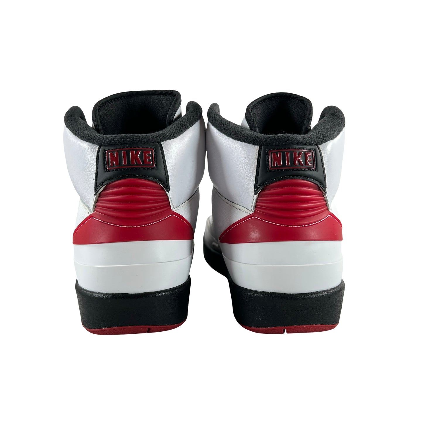 DX2454 106 Jordan 2 Retro OG Chicago (2022) [USED] - 10 M (Used3)