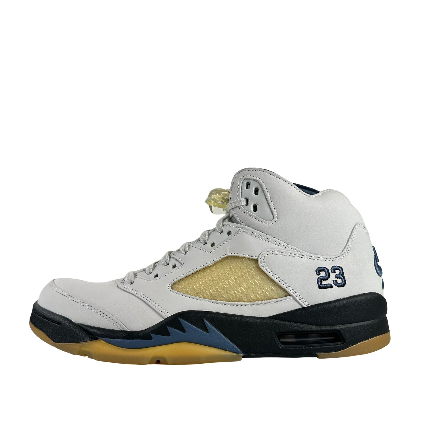 FZ5758 004 Jordan 5 Retro A Ma Maniere Dawn (Women's) [USED] - 12.5 W (Used3)