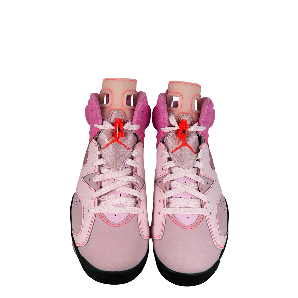 IQ5706 600 Jordan 6 Retro Awake NY Playful Pink [USED] - 9 M (Used2)