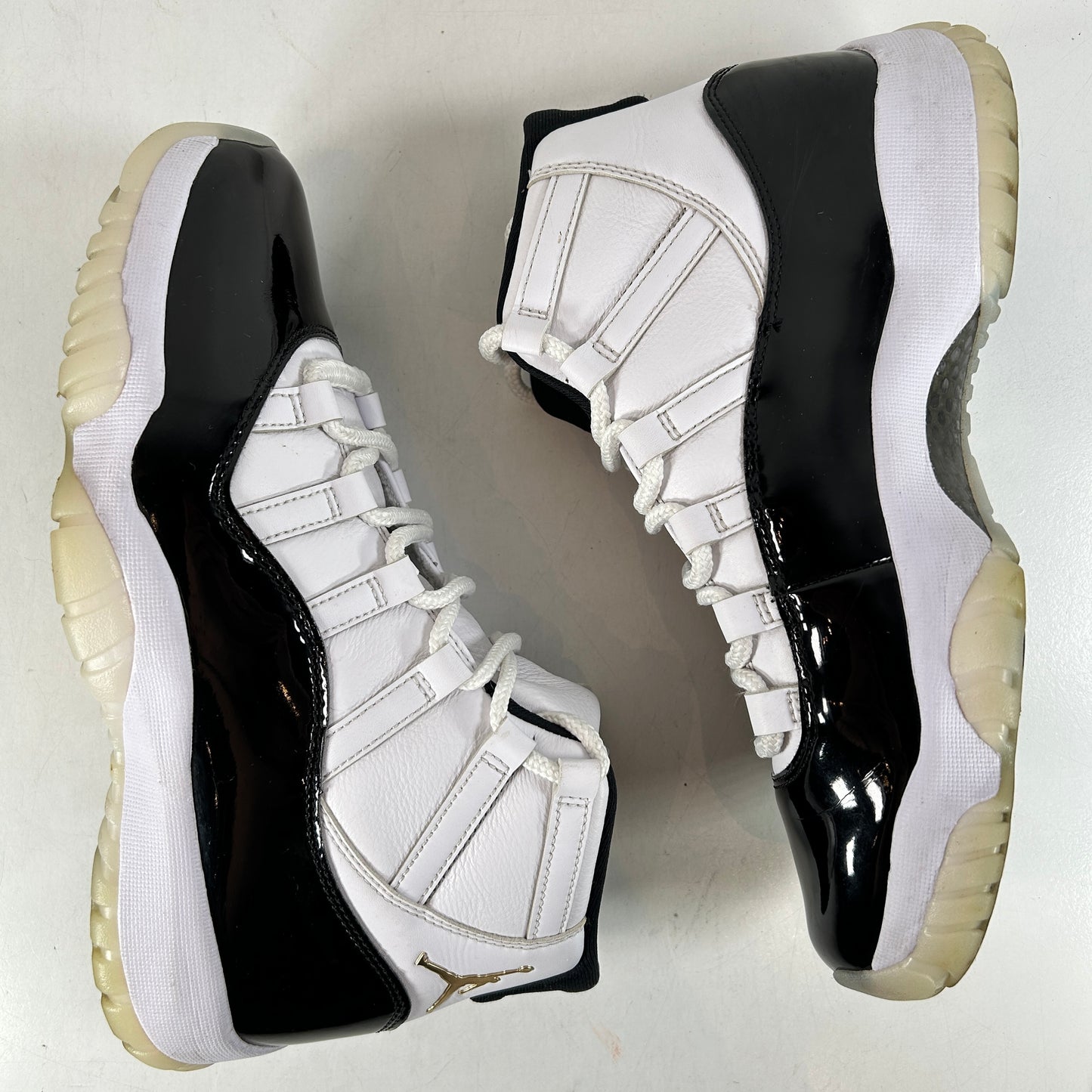 CT8012 170 Jordan 11 Retro DMP Defining Moments (2023) [USED] - 9 M (Used3)