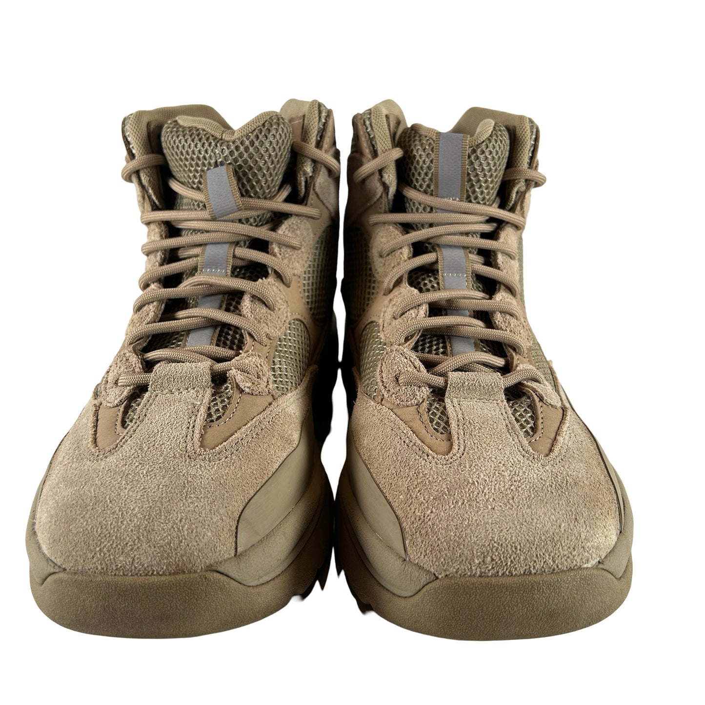 EG6462 adidas Yeezy Desert Boot Rock [USED] - 11 (Used2)