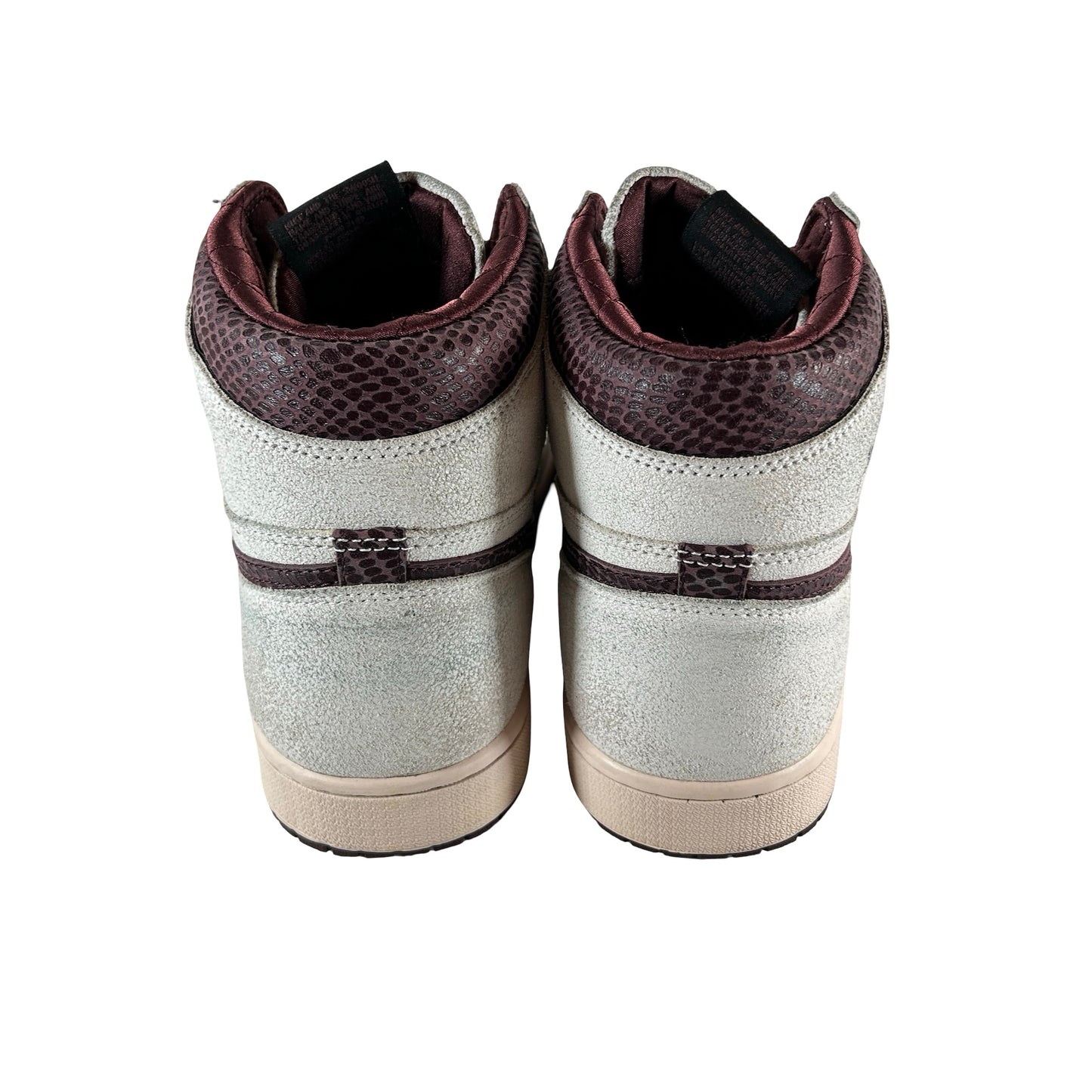DO7097 100 Jordan 1 Retro High A Ma Maniere [USED] - 13 M (Used2)