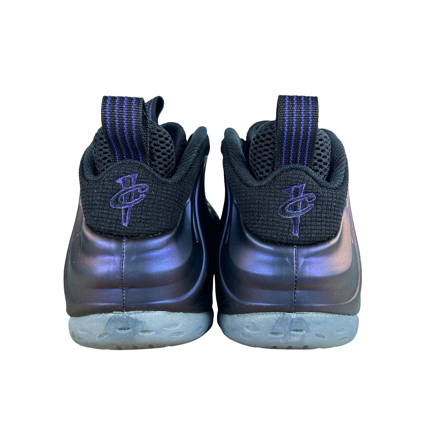 FN5212 001 Nike Air Foamposite One Eggplant (2024) [USED] - 9.5 M (Used5)