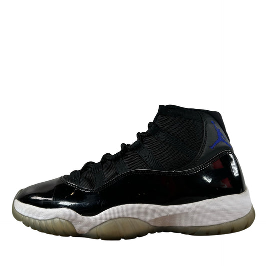 378037 003 Jordan 11 Retro Space Jam (2016) [USED] - 9 M (Used3) (No Box3)