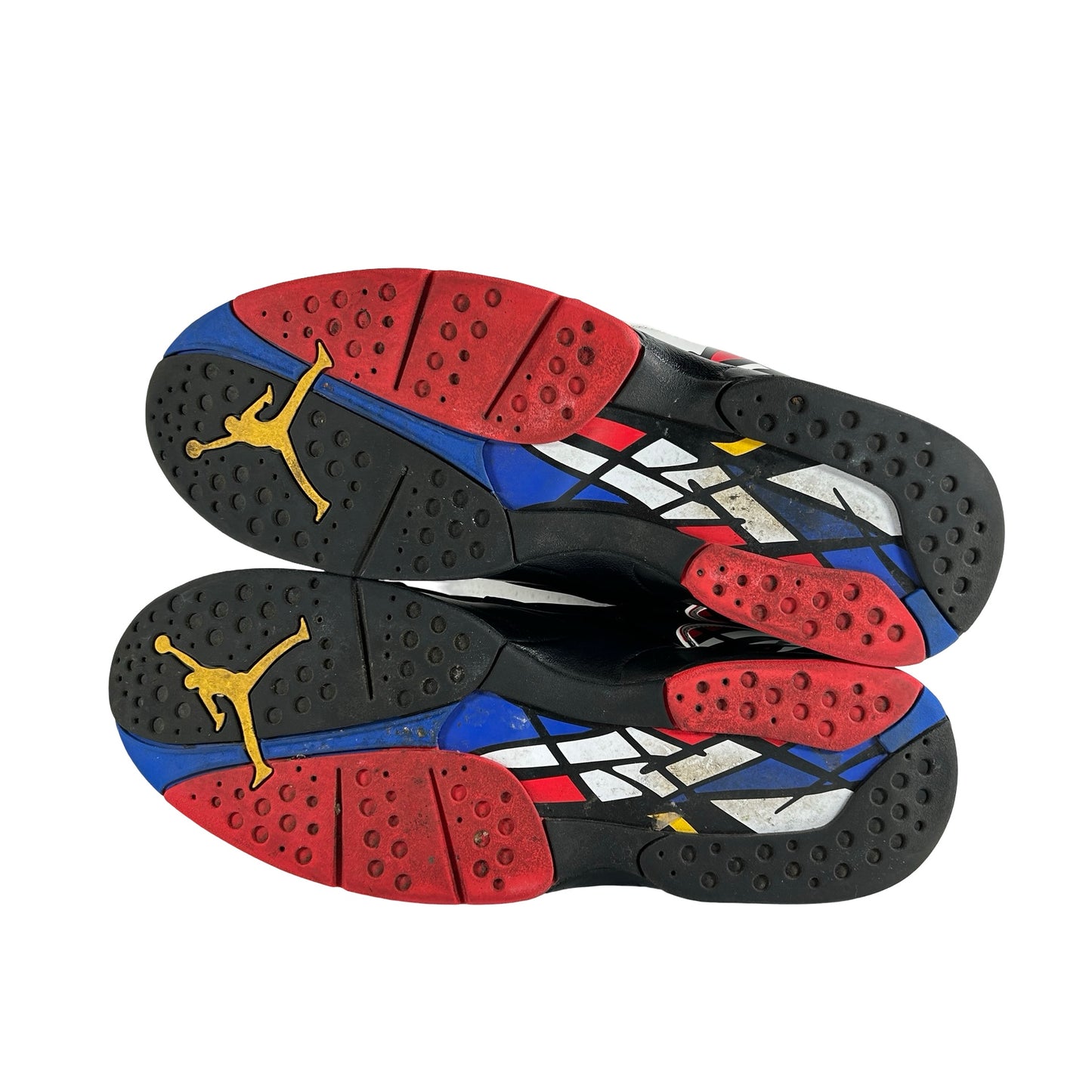 305381 062 Jordan 8 Retro Playoffs [USED] - 13 M (Used2) (No Box2) (No Insoles2)