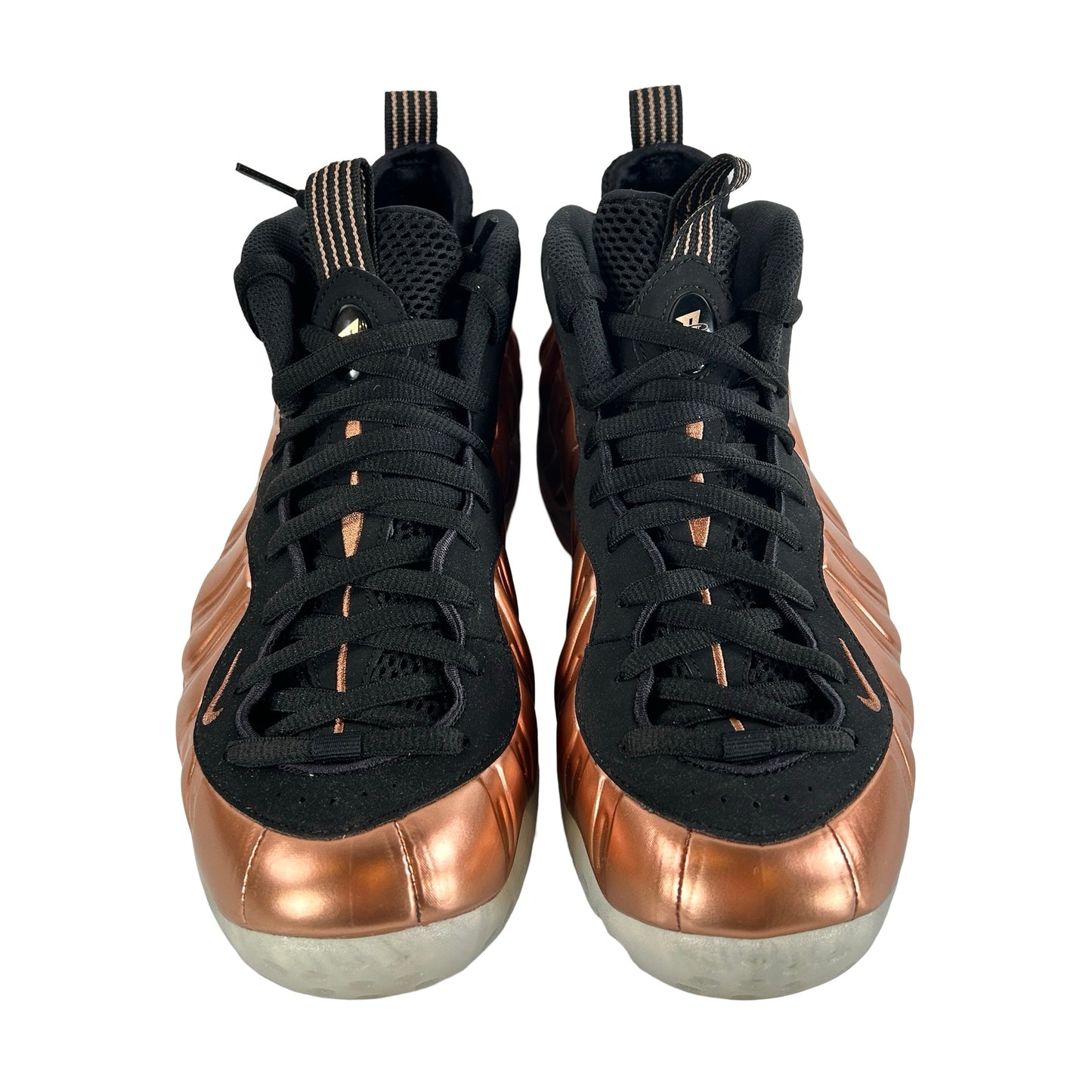 FZ9902 001 Nike Air Foamposite One Copper (2024) [USED] - 11 M (Used)