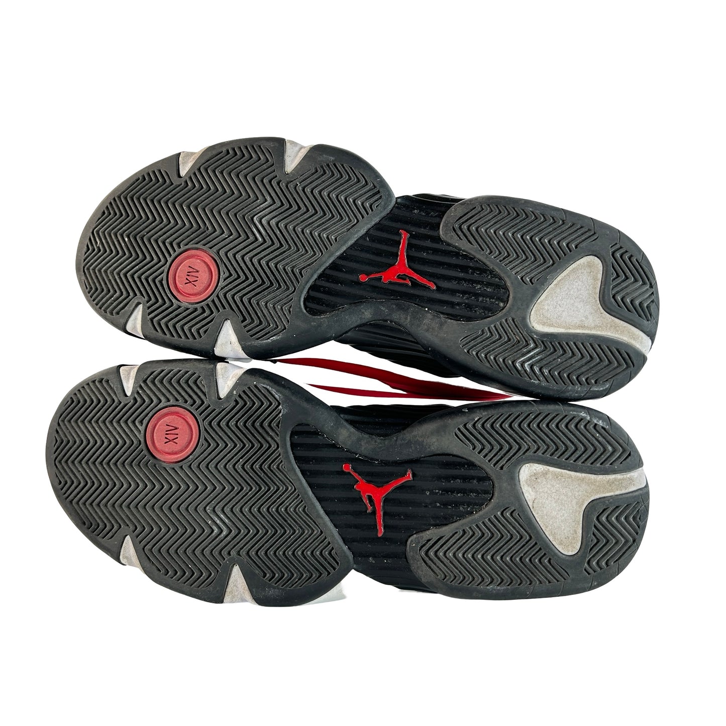 487471 006 Jordan 14 Toro [USED] - 10.5 M (Used)