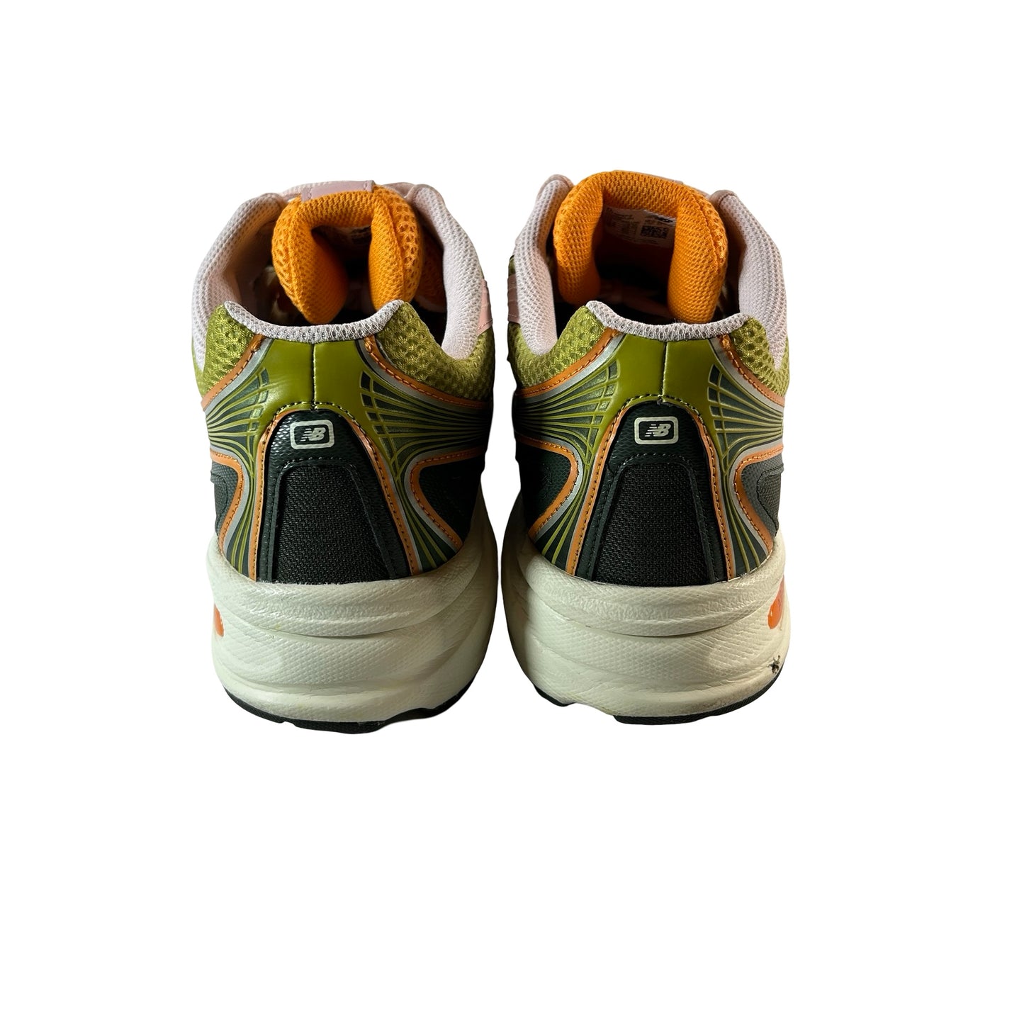 U740GP2 New Balance 740 Concepts Saignée [USED] - 12 M (Used)