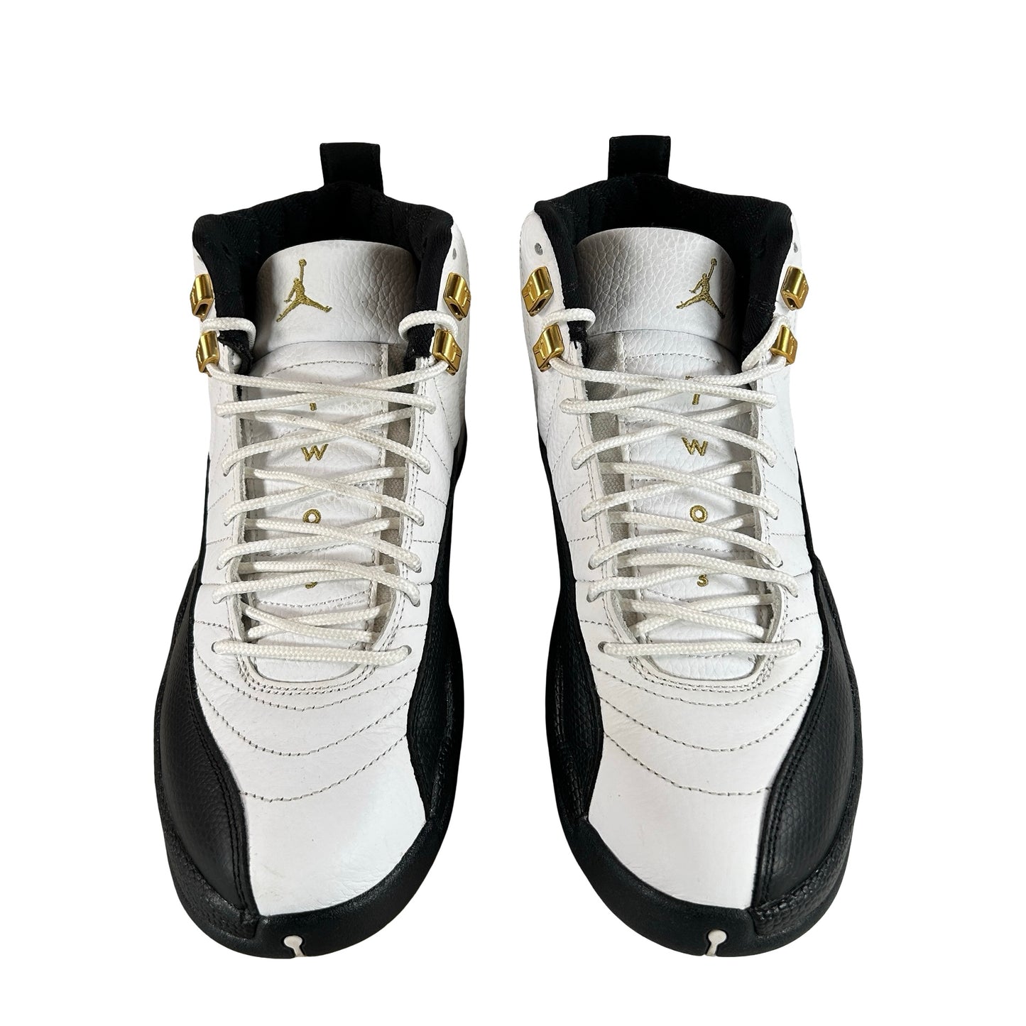 CT8013 170 Jordan 12 Retro Royalty Taxi [USED] - 9.5 M (Used)