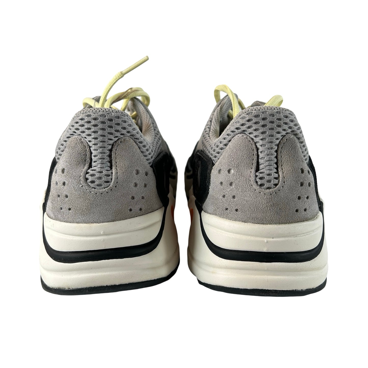 B75571 Yeezy 700 Wave Runner [CONDITIONAL] - 9 M (Discolored Soles)