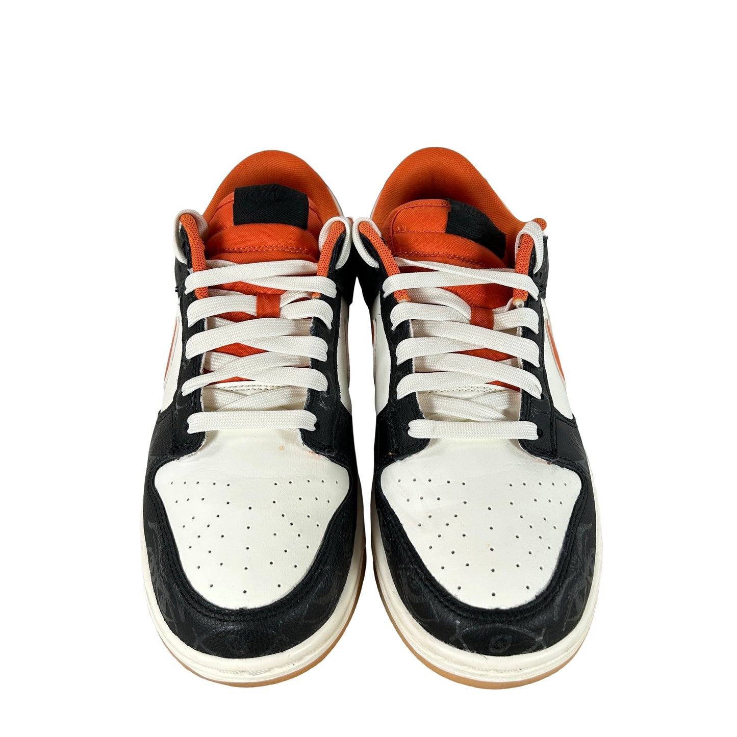 DD3357 100 Nike Dunk Low PRM Halloween (2021) [USED] - 8 M (Used2)