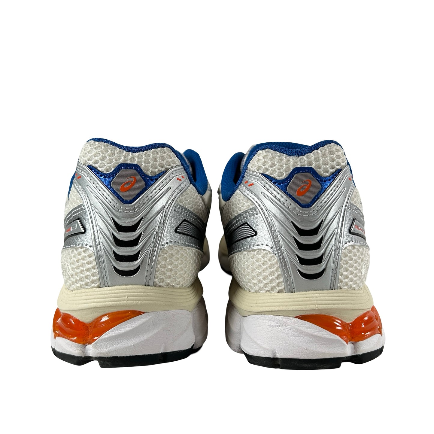 1203A555 101 ASICS Gel-Kayano 12.1 Ronnie Fieg Knicks - 10 M (Used)