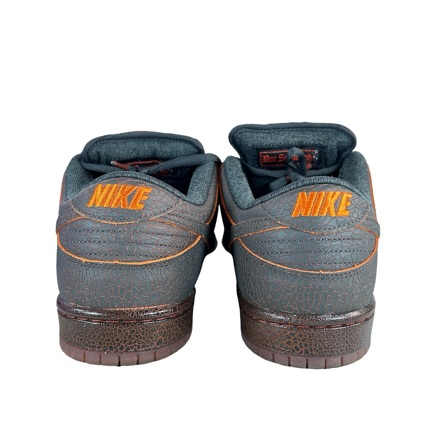 HV1668 001 Nike Dunk SB Low Krampus [USED] - 11 M (Used)