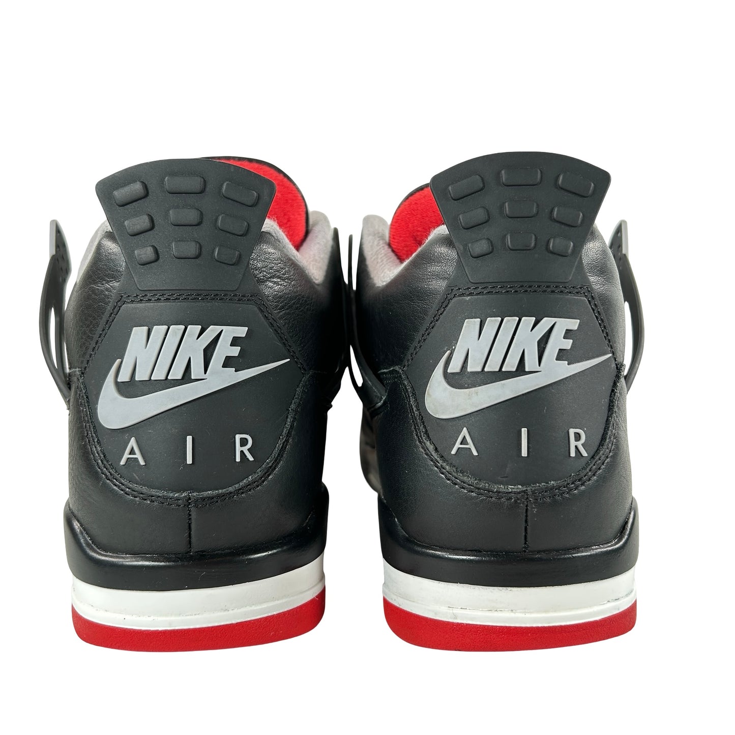 FV5029 006 Jordan 4 Retro Bred Reimagined [USED] - 11 M (Used16)