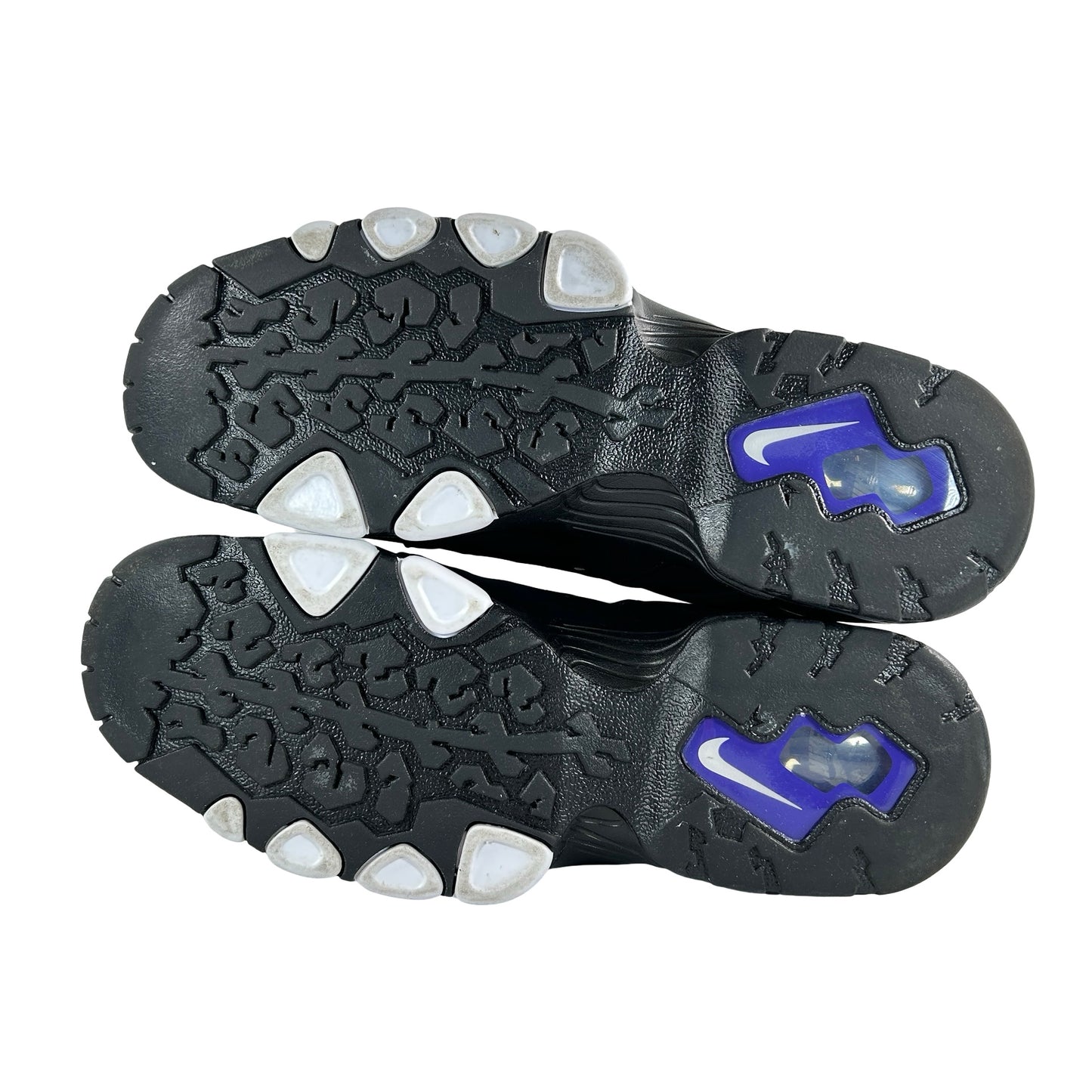 CZ7871 001 Nike Air Max 2 CB 94 Negro Blanco Púrpura (2020)